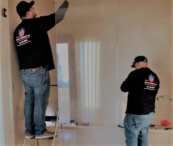 Professional plumbing installation for Leak Detection in Gilford