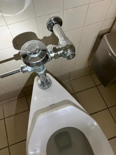 Fixture installation and repair for Hydro Jetting in Gilford